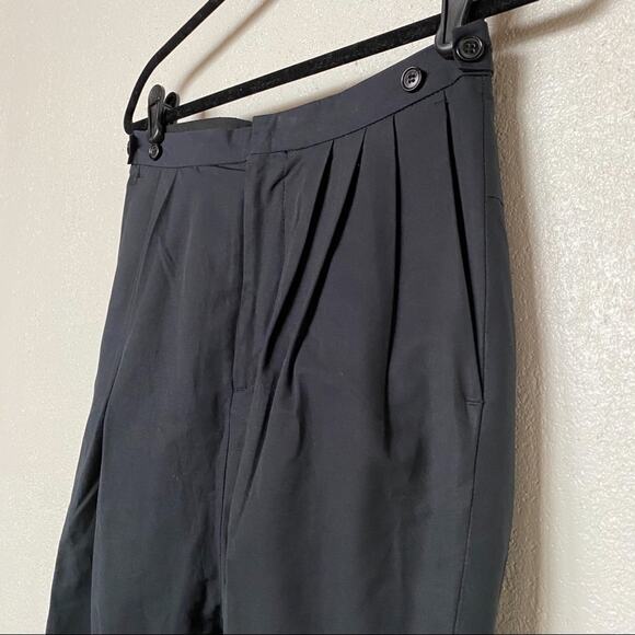 HOPE by Ringstrand Södenberg Deep Navy Trouser Size 36 - Picture 2 of 16